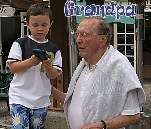 lajolla grandpa